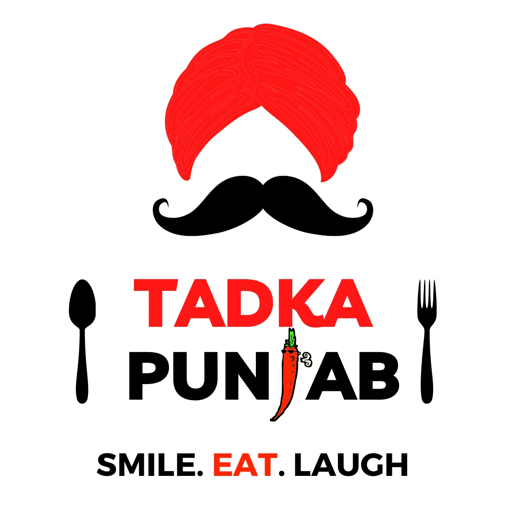 Tadka Punjab Logo